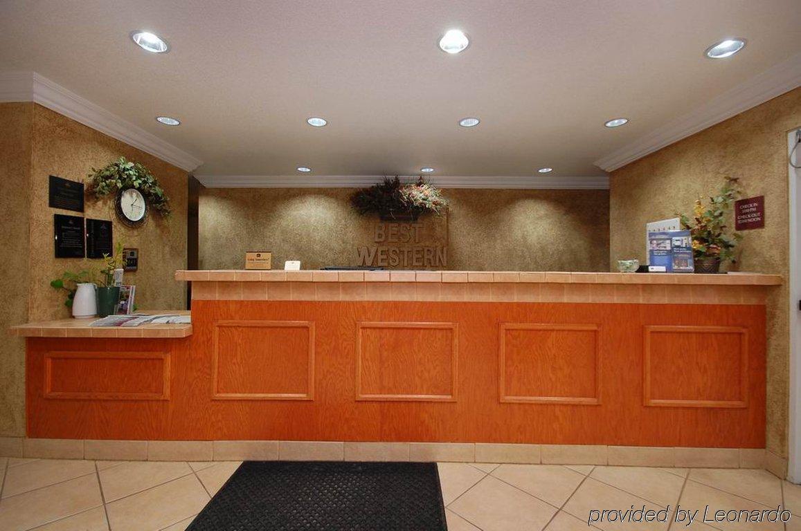 Surestay Plus By Best Western Fort Worth Benbrook Exterior photo